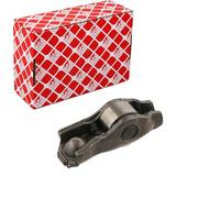 Bras oscillant, pare-chocs moteur