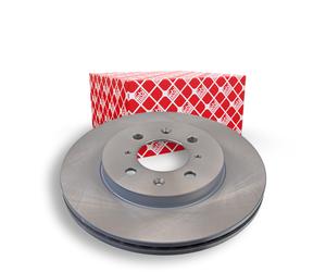 FEBI BILSTEIN 31302 Disque de frein