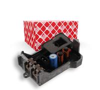 FEBI BILSTEIN 31335 Relais, pulseur d'air habitacle