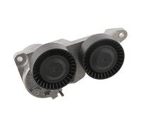 Febi bilstein 31359 Tendeur de courroie, courroie trapézoïdale à nervures