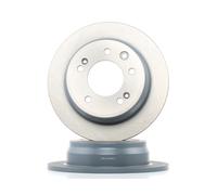 FEBI BILSTEIN 31363 Disque de frein