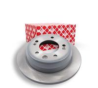 Febi bilstein 31363 Disque de frein