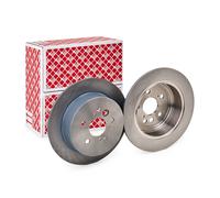 FEBI BILSTEIN 31364 Disque de frein