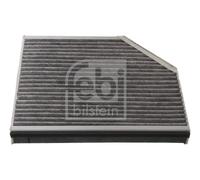 FEBI BILSTEIN 31375 Filtre, air de l'habitacle pour AUDI,AUDI (FAW),PORSCHE