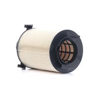 FEBI BILSTEIN 31386 Filtre à air pour VW Golf VI 3/5 portes (5K1) Tiguan I (5N)