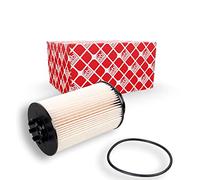 FEBI BILSTEIN 31397 Filtre à carburant Cartouche filtrante avec bague d'étanchéité