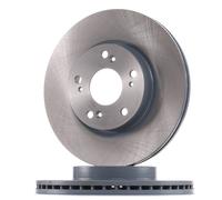 Disque de frein FEBI BILSTEIN 31399 pour HONDA