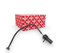 Contact d'avertissement, usure des plaquettes de frein FEBI BILSTEIN 31410