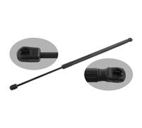 1x Vérin de hayon, de coffre FEBI BILSTEIN 31411 convient pour CITROËN