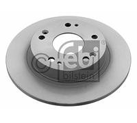 Febi bilstein 31415 Disque de frein