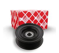 Galet de courroie trapézoïdale Métal 31471 FEBI BILSTEIN pour LEXUS TOYOTA