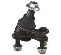 FEBI BILSTEIN 31486 Rotule de suspension Essieu avant droit inférieur