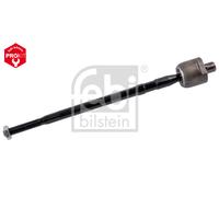 FEBI BILSTEIN 31520 Rotule de direction intérieure, barre de connexion pour MITS