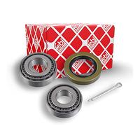 Febi bilstein 31529 Jeu de roulements de roue