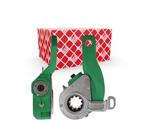 FEBI BILSTEIN 31593 Régleur de timonerie, système de freinage