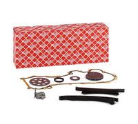 FEBI BILSTEIN Kit de chaîne de distribution côté frontal Kit chaîne 31622 Outillage spécialisé nécessaire pour le montage