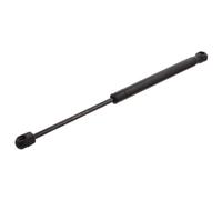Vérin à gaz de capot côté conducteur + passager av. 31637 FEBI BILSTEIN
