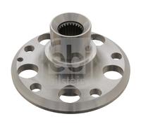 FEBI BILSTEIN 31669 Moyeu de roue pour MERCEDES-BENZ