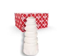 Febi bilstein 31699 Butée élastique, suspension