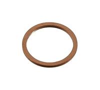 Febi bilstein Joint de bouchon de vidange 31703 - rondelle d'étanchéité pour vis de purge d'huile