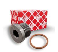 Febi bilstein 31704 Vis-bouchon, carter d'huile