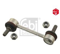 FEBI Bilstein Biellette de barre stabilisatrice 31715 Arrière Toyota/Lexus