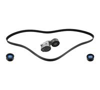 Febi bilstein 31727 Jeu de courroies trapézoïdales à nervures