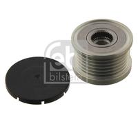 FEBI BILSTEIN 31729 Poulie roue libre, alternateur pour BMW,BMW (BRILLIANCE)