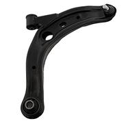 Bras de suspension Essieu avant droit barre oscillant transversal 31742