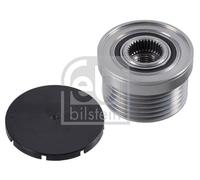 Écran thermique d'échappement 31743 FEBI BILSTEIN pour BMW 3 Compact 3 Touring 3