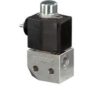 FEBI BILSTEIN 31753 Valve magnétique