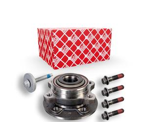 FEBI BILSTEIN 31864 Kit de roulement de roue