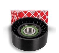 Febi bilstein 31975 Poulie-tendeur, courroie trapézoïdale