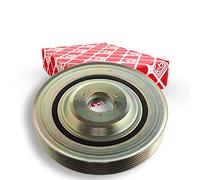 Febi bilstein 32000 Poulie, vilebrequin