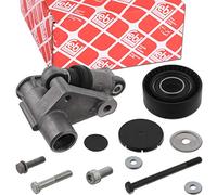 Febi bilstein 32017 Tendeur de courroie, courroie trapézoïdale à nervures