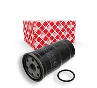 FEBI BILSTEIN 32068 Filtre à carburant Filtre vissé avec bague d'étanchéité