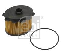 FEBI BILSTEIN 32096 Filtre à carburant pour CITROËN,FIAT,PEUGEOT,TOYOTA