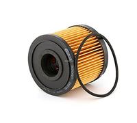 FEBI BILSTEIN 32097 Filtre à carburant Cartouche filtrante avec bague d'étanchéité