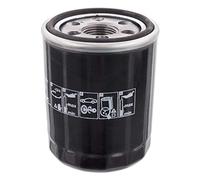 Febi bilstein Filtre à huile 32100