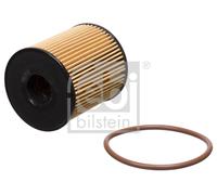 FEBI BILSTEIN 32103 Filtre à huile pour CITROËN,DS,FIAT,FORD,FORD AUSTRALIA,JAGU