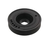 Febi-Bilstein 32109 Poulie, vilebrequin