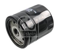 FEBI BILSTEIN 32122 Filtre à huile pour CHEVROLET,DAEWOO,FIAT,OPEL,SAAB,VAUXHALL