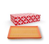 Febi bilstein 32136 Filtre à air