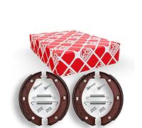 Febi bilstein 32170 Jeu de mâchoires de frein, frein de stationnement