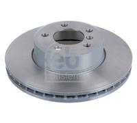 FEBI BILSTEIN 32177 Disque de frein pour BMW