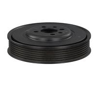 FEBI BILSTEIN 32187 Poulie damper (vilebrequin)