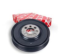 Febi bilstein 32187 Poulie, vilebrequin