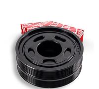 Febi bilstein 32196 Poulie, vilebrequin