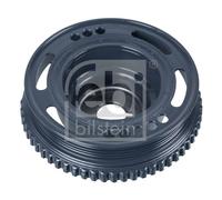 FEBI BILSTEIN 32222 Poulie, vilebrequin pour OPEL,SAAB,VAUXHALL