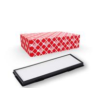 FEBI BILSTEIN 32242 Filtre d'habitacle